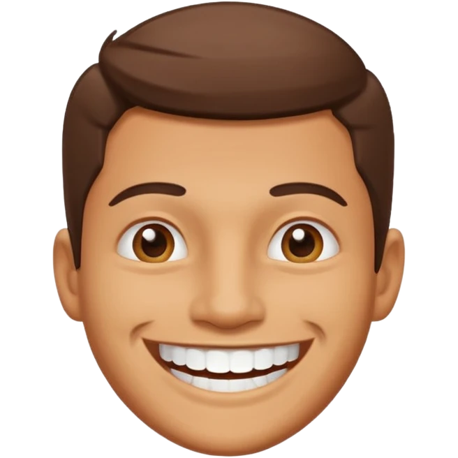 chuck killer emoji