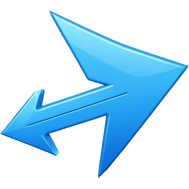 Direction  emoji