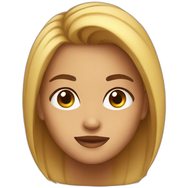 lia emoji