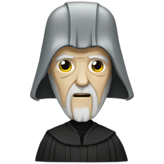 palpatine emoji