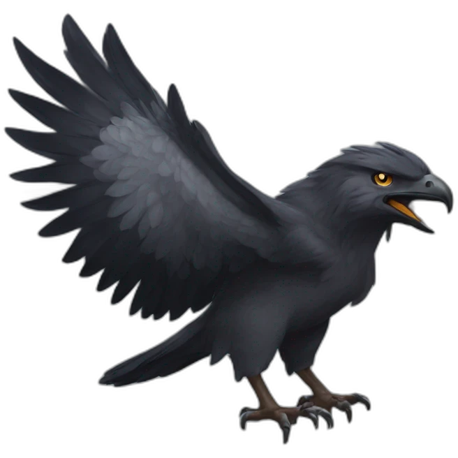 Argentavis emoji