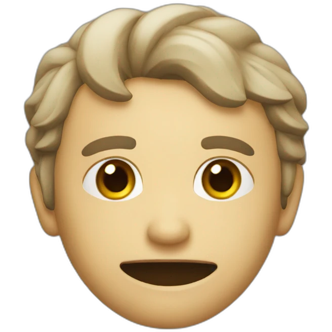 warn mark emoji