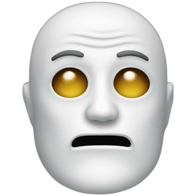 Fantome emoji