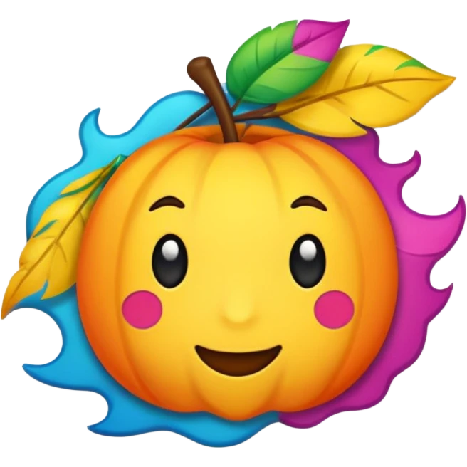 ساخت استیکر به اسم  به طراشا خوش آمدید emoji
