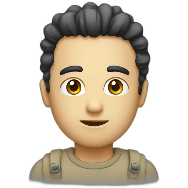 passcode emoji