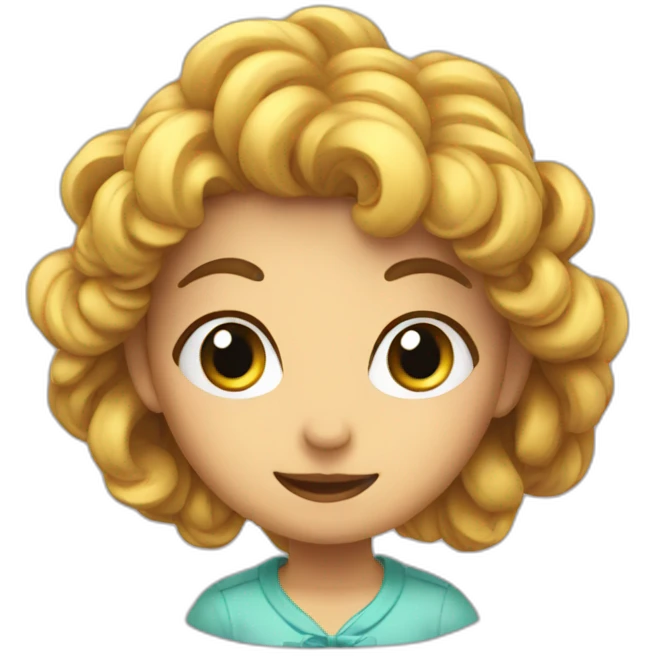myrtille emoji