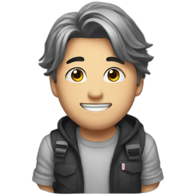 bts emoji