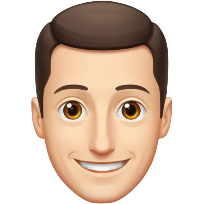 Lewandowski emoji