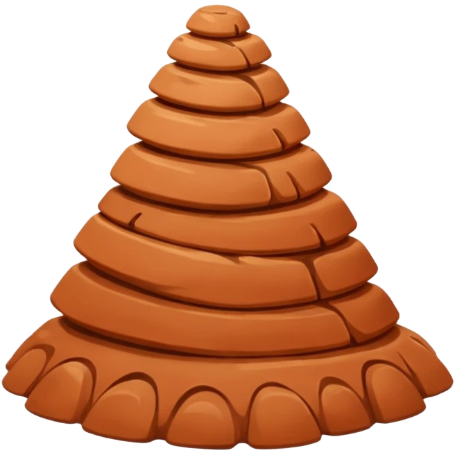Глина emoji
