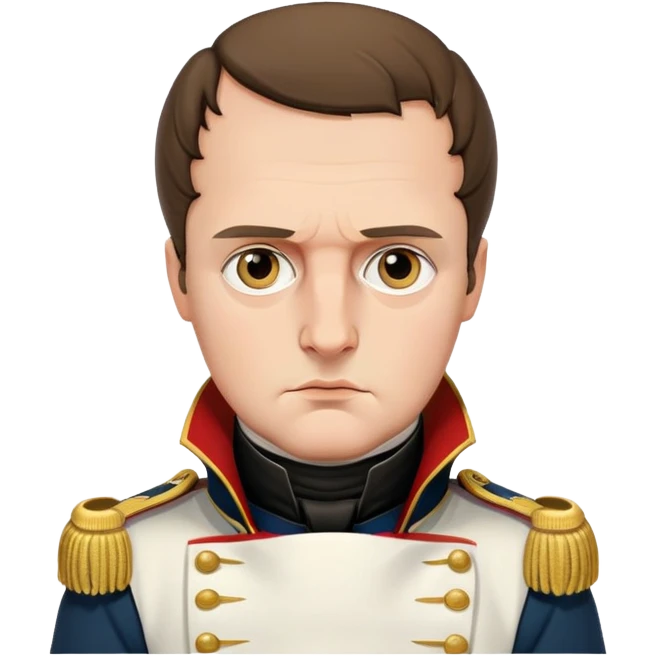 Napoéon emoji