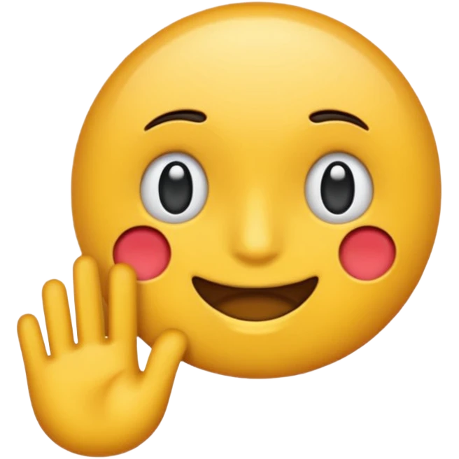 Nah emoji