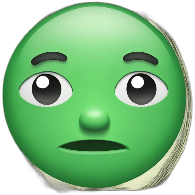money emoji