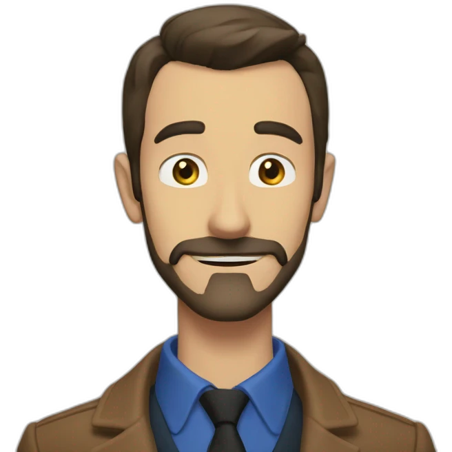 Lupin arslene emoji
