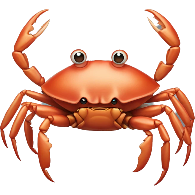 obama crab emoji