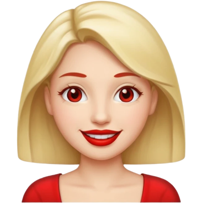 😄😘 emoji