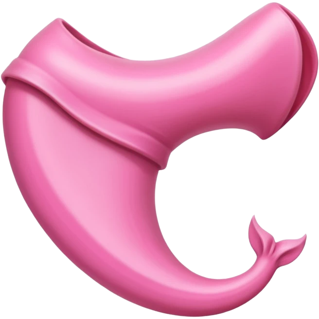 sacrum tail emoji