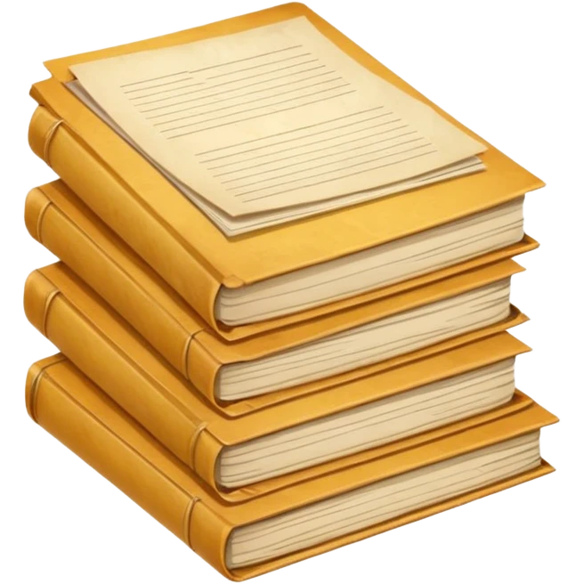 DOCUMENTS emoji