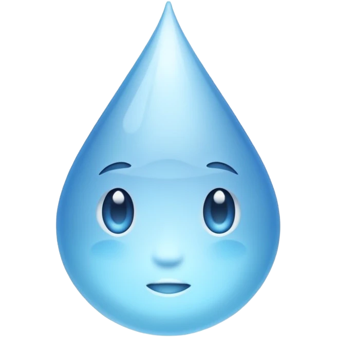 Bloop emoji
