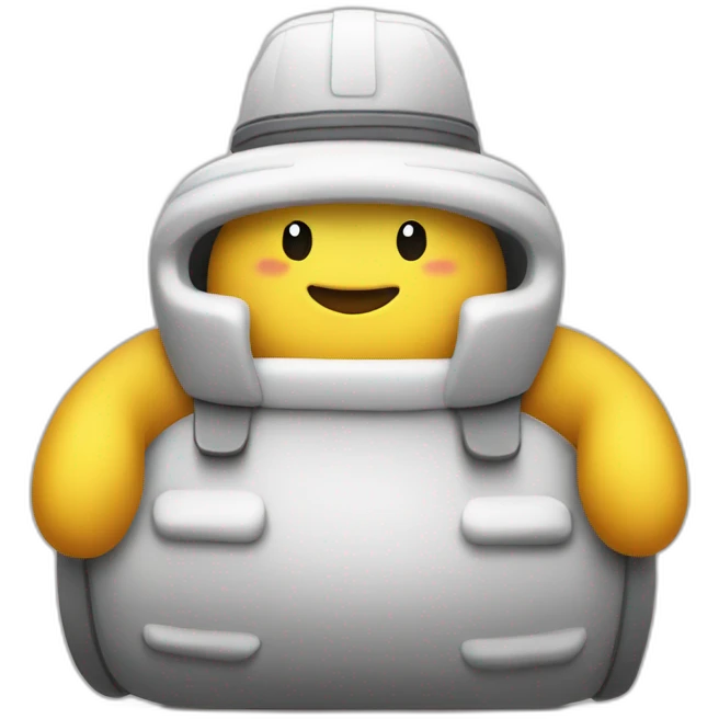 bibendum-michelin emoji