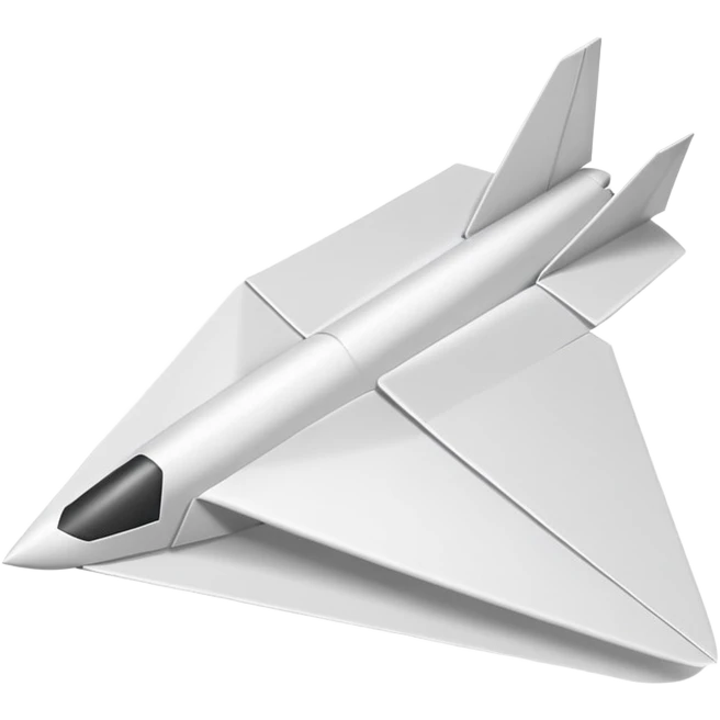 papper plane  emoji