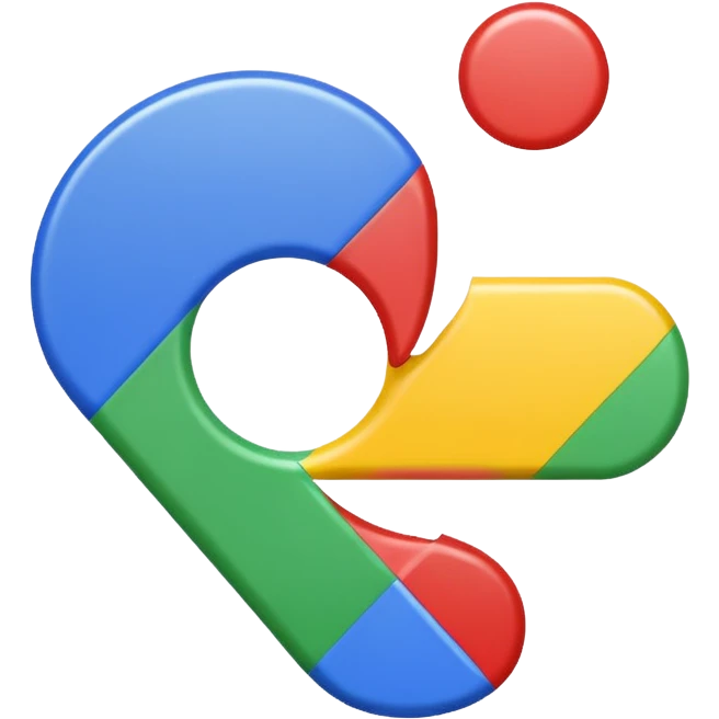 google logo emoji