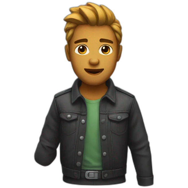 ca't emoji