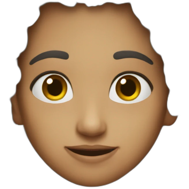 bIEN emoji