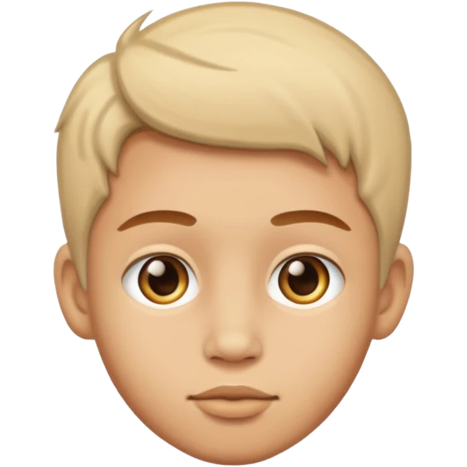 Pookie emoji