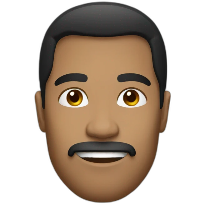 Ali emoji