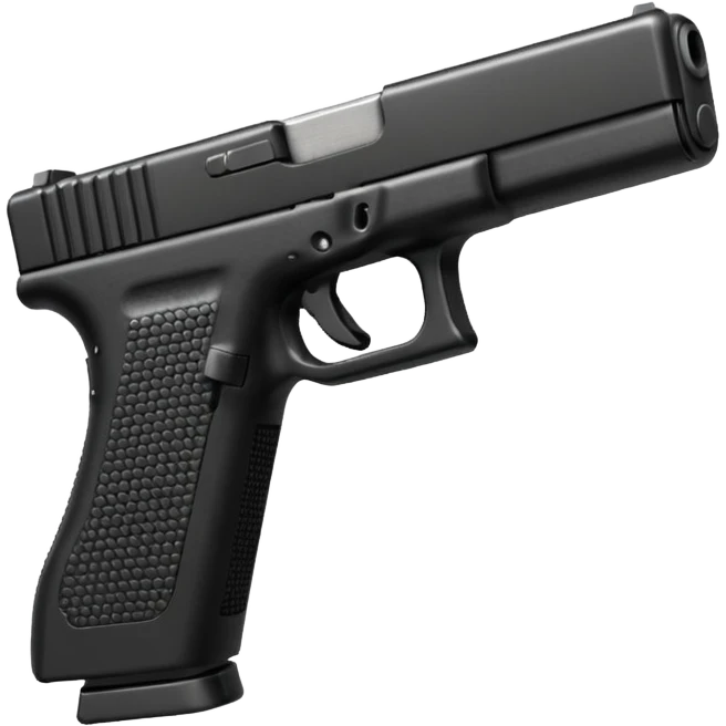 GLOCK emoji