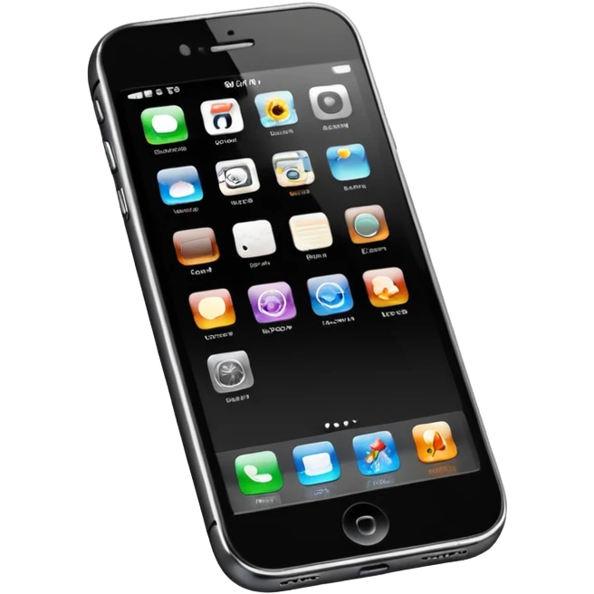 Iphone 17 emoji