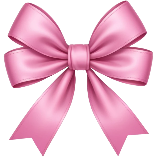 🎀 emoji
