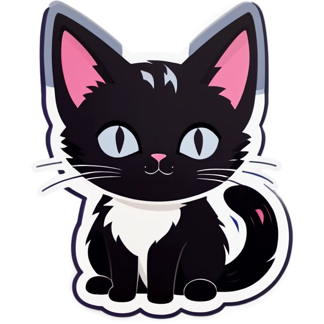 Lucipurr emoji