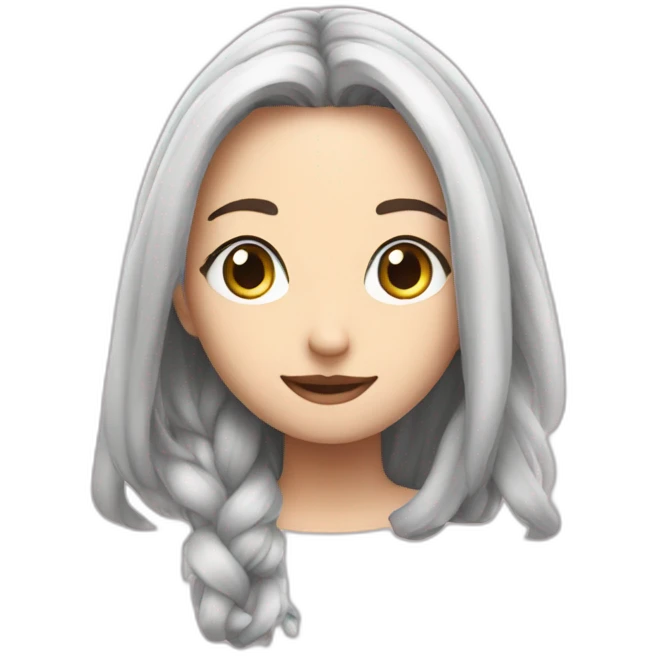 eva elfie emoji