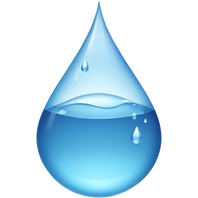 Splash emoji