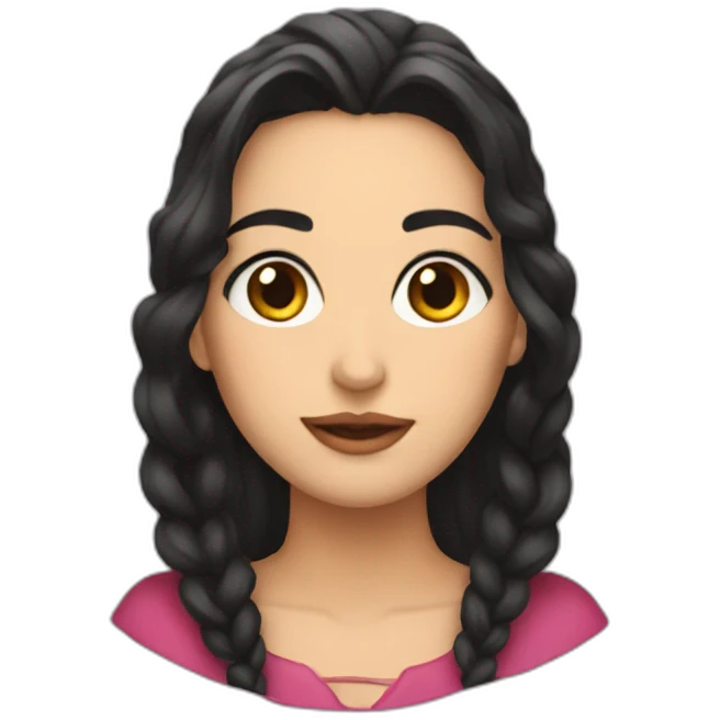 Rosalia emoji