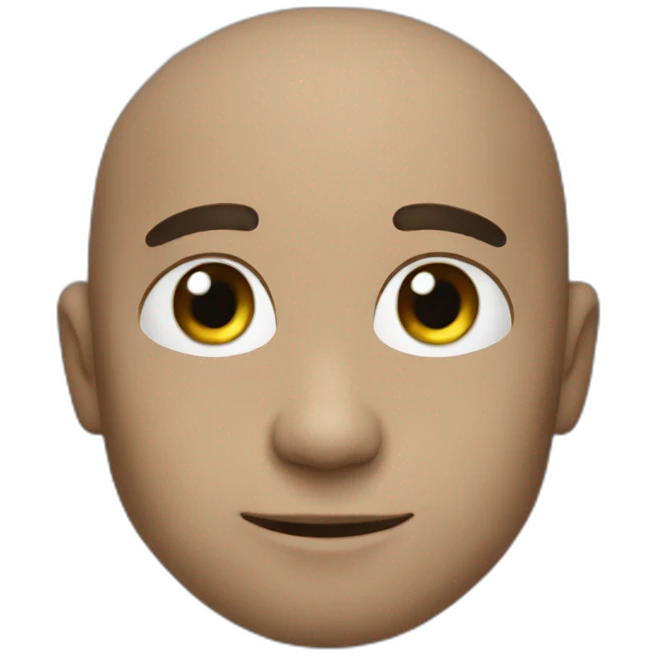 Avatar bumi emoji