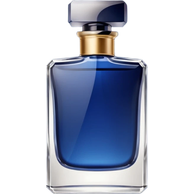 male perfume emoji