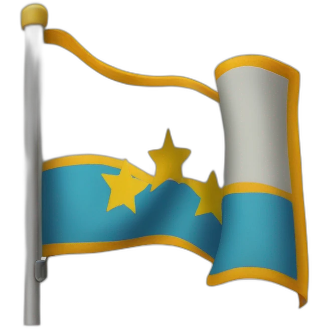 Ddr fahne  emoji