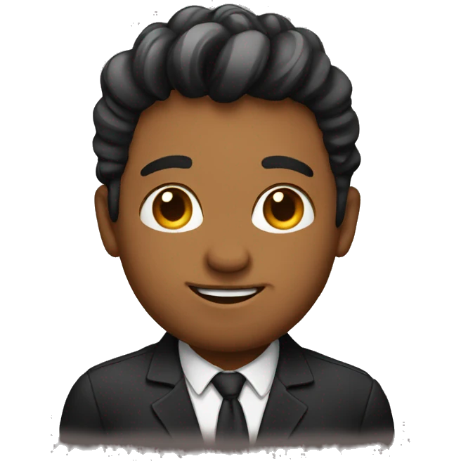 in love emoji