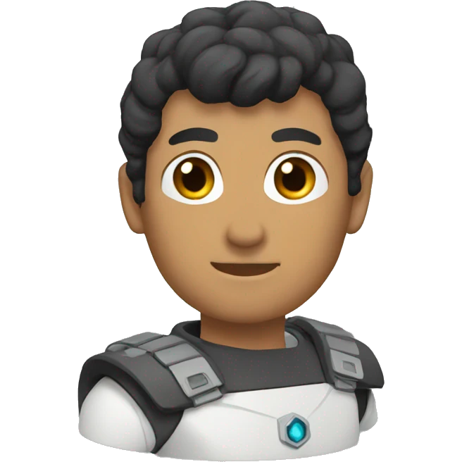 vulcan emoji