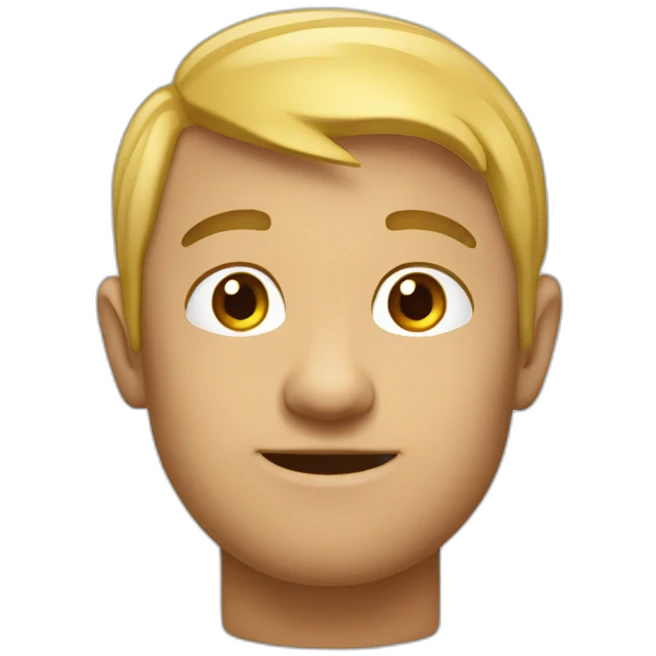 Bélier emoji