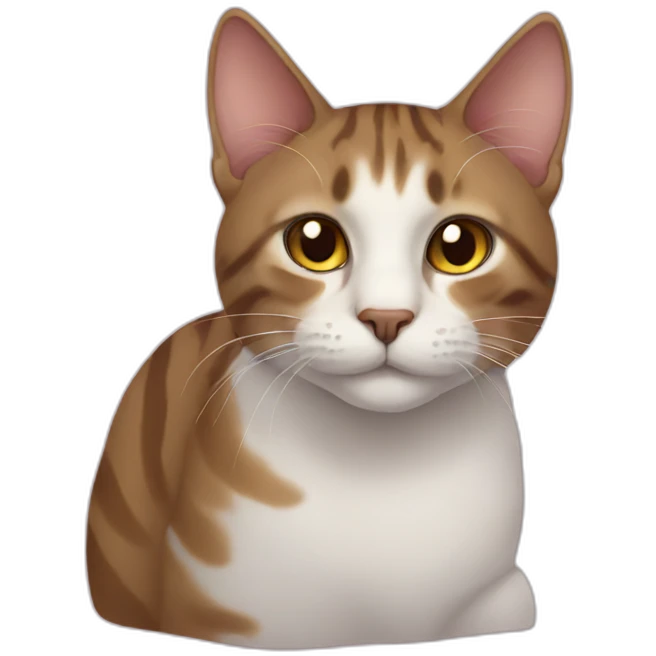 Cat emoji