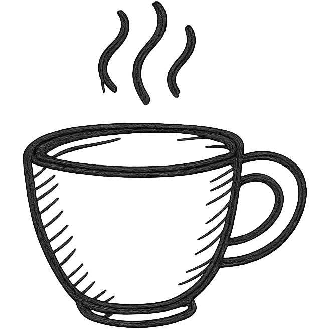 coffee icon emoji