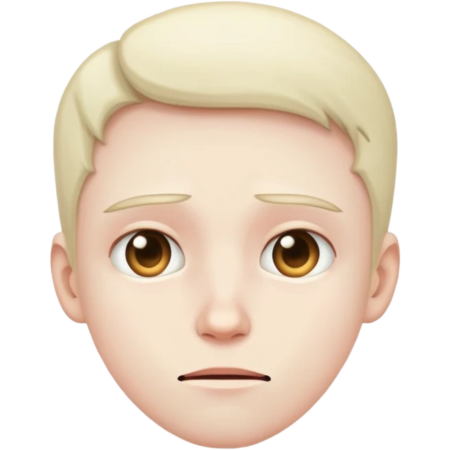 Murderer emoji