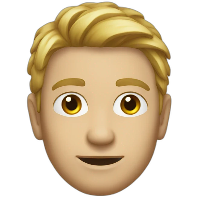 Zyech emoji