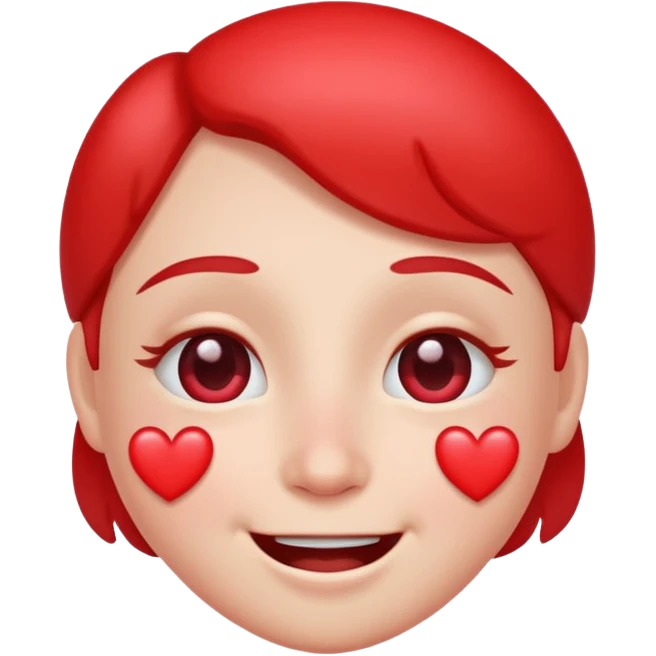 😂☺️❤️ emoji