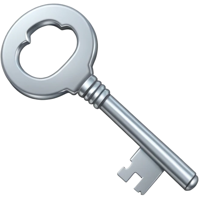 Key emoji