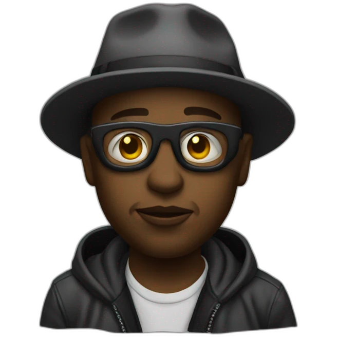 Geto emoji