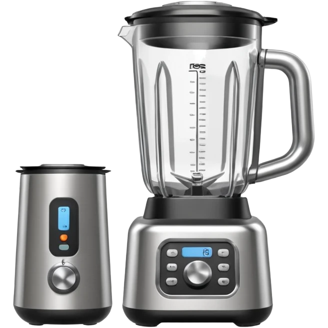 Blender emoji